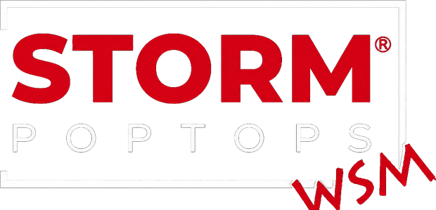 STORM PopTops Weston-super-Mare